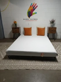 Zinus | Memory Foam |  12'' Queen Mattress