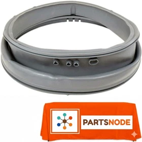 AP4439003-A PS3524977 For LG Washer Door Boot Seal Bellow Part # Model NR1204