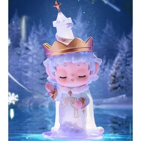 Heyone Faya Twelve Starry Night Series Confirmed Cute Design Figure Art Gift