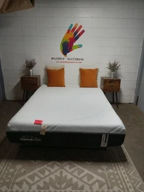 Tempur-Pedic | ProAdapt Medium Hybrid | 12" Queen Mattress