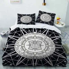wonderful starry sky 3D Print Duvet Quilt Doona Covers Pillow Case Bedding Sets