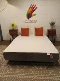 Osleep |  Memory Foam  | 12" Queen Mattress