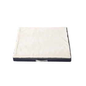 Orthopedic Memory Foam Dog Bed Pet Sleeping Cushion Sofa Washable Pet Mattress