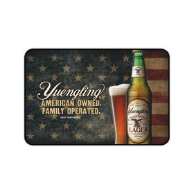 Yuengling Beer America USA Sunny High Def Gaming Office Mouse Pad Desk Mat