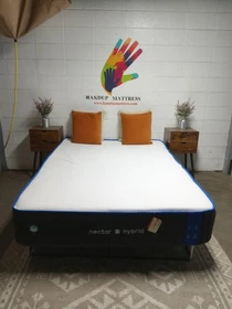 Nectar | Hybrid | 12" Twin Mattress