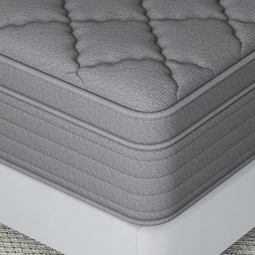 12" 14" Gel Memory Foam Hybrid Spring Mattress in a Box Twin Full Queen King