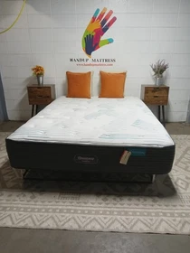 Beautyrest | Harmony | 12" Queen Mattress