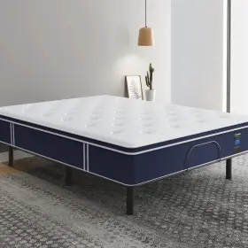 313111637691 TWIN Mattress Hybrid Box Firm Feel #2
