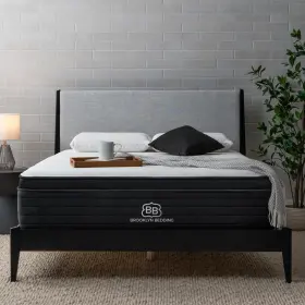 810146412991 3Z BRANDS Brooklyn Bedding Select Gel Memory