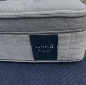 LELUXE-1060 3Z BRANDS Leesa Legend Chill King Mattress Coil
