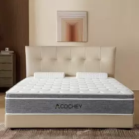 ACY-001-F10-10 AC-HG Mattress Box Mattresses Gel Memory Foam #2