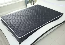 850026468007 PACIFIC Ac Water High Density Foam Mattress Di #3