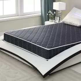 850026468014 PACIFIC Ac Water High Density Foam Mattress Di #2