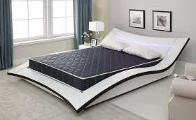 850026468564 PACIFIC Ac Water High Density Foam Mattress Di
