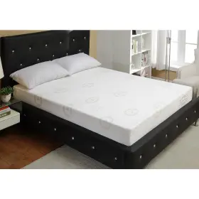 HERBALFUSION-10-QM PACIFIC Ac Firm Memory Foam Euro Top Queen