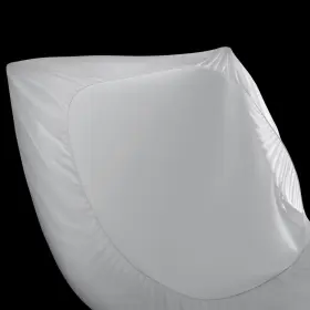 TENCEL-1 ACNALBOMA King Mattress Protector Waterproof