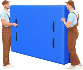 Queen-zz-cdd ACNUSIK Mattresses