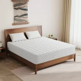 PM2402WHEAE AEHOMIE Hybrid Mattress Box Twin Queen King Foam #2