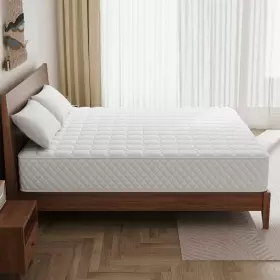 PM2402WHEAE AEHOMIE Hybrid Mattress Box Twin Queen King Foam #3