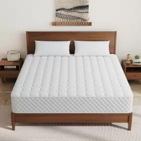 PM2402WHEAE AEHOMIE Hybrid Mattress Box Twin Queen King Foam