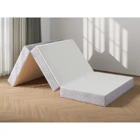 AM46301 AFI Coolsoft Twin Memory Foam Folding Mattress