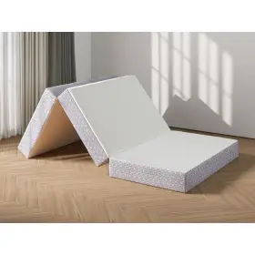 AM46302 AFI Coolsoft Twin Memory Foam Folding Mattress