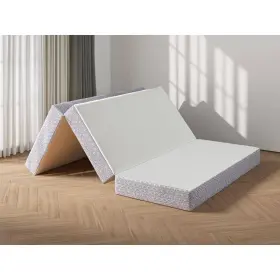 AM46303 AFI Coolsoft Memory Foam Folding Mattress