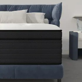 MAUHM014MHTOM AICEHOME Twin Queen King Mattress Hybrid Memory