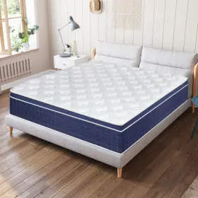 MAUHM015MHTOM AICEHOME Mattress Box Gel Memory Foam Twin King #3