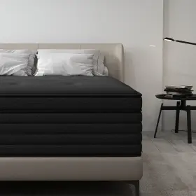 MSLYHM018MHMA AICEHOME Hybrid Mattress Box Innerspring Gel #2