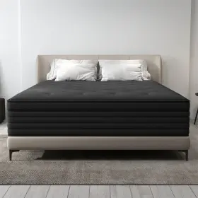 MSLYHM018MHMA AICEHOME Hybrid Mattress Box Innerspring Gel #3