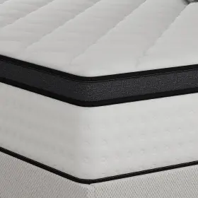 MSLYHM022MMA AICEHOME Mattress Box Innerspring Gel Memory