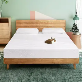 2678MR8 AIRDOWN Twin Mattress Memory Foam Kids Firm