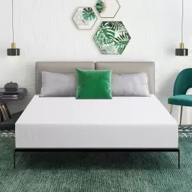 696565481080 AIRDOWN Rv Mattress Queen Memory Foam Camper Bed #2