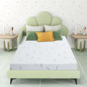 768634909501 AIRDOWN Mattress Memory Foam Box Kids