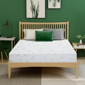 AD-DM-10Q AIRDOWN Queen Mattress Memory Foam Box Breathable