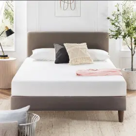 HM-SN-M010 AIRDOWN Memory Foam Mattress Feel Breathable