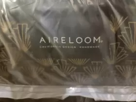 9374690 AIRELOOM Streamline King Mattress #2