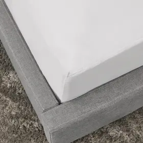 2712AMZSC ALLER-EASE Waterproof Zippered Mattress Protector #3