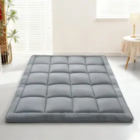 123123 ALPSWAN Floor Mattress Futon Roll Up Comforta