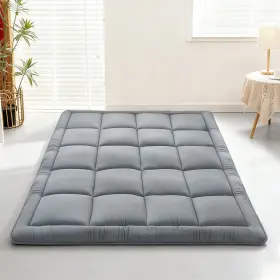 SFT001 ALPSWAN Floor Mattress Futon Roll Up Comfo
