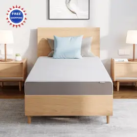 MD-6534-T AMAZON BASICS Memory Foam Bed Mattress
