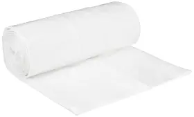 AMZB-92X95CL-4MB-KING AMAZONCOMMERCIAL Moving Storage Bag Mil