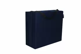 752747167910 AMERICAN FURNITURE ALLIANCE Hide Mat Twin