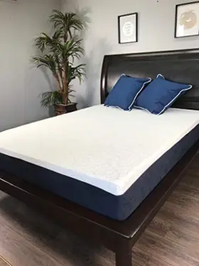669818867719 AMERICAN MATTRESS COMPANY Certipur