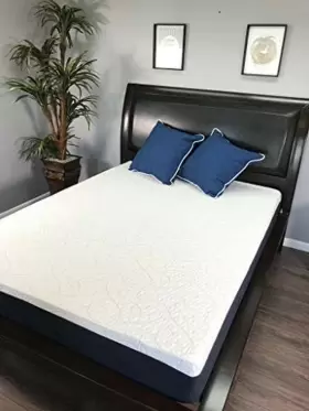 726084436985 AMERICAN MATTRESS COMPANY Certipur Foam #3