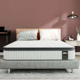 785034054167 AMERICAN SERLEEP INC Hybrid Memory Foam Pocket