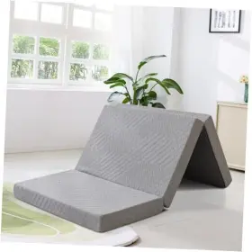 NTLY-DG-03S-DF AMICLIBER Fold Mattress Memory Foam Single
