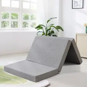 NTLY-DG-04S-DF AMICLIBER Fold Mattress Memory Foam Folding