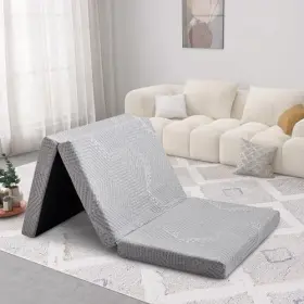 SZ-L-TTF040-TANG AMICLIBER Folding Rv Mattress Trifold Twin #3